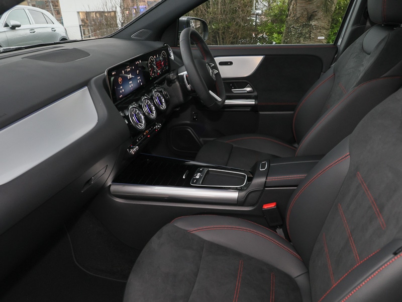 Used Mercedes-Benz GLA 2025 for sale - 77453966: Photo 5