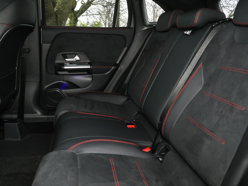 Used Mercedes-Benz GLA 2025 for sale - 77453966: Photo 6