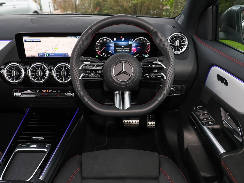 Used Mercedes-Benz GLA 2025 for sale - 77453966: Photo 7