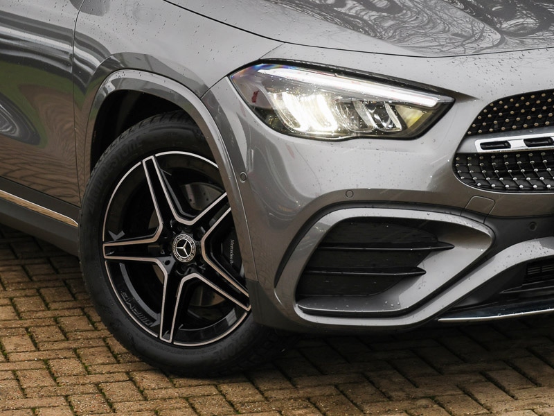 Used Mercedes-Benz GLA 2025 for sale - 77453966: Photo 9