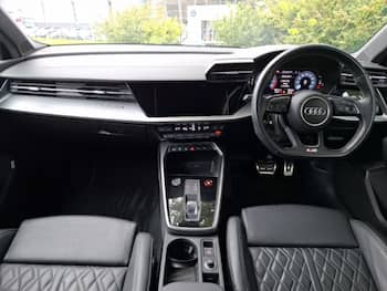 Used Audi A3 2021 for sale - 79536862: Photo