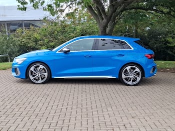Used Audi A3 2021 for sale - 79536862: Photo