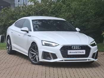 2021 - 35 TDI S Line 5dr S Tronic
