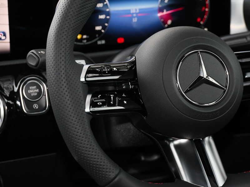 Used Mercedes-Benz CLA 2025 for sale - 77536723: Photo 11