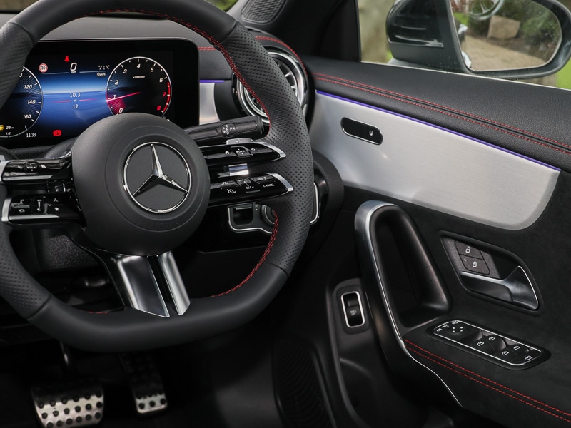 Used Mercedes-Benz CLA 2025 for sale - 77536723: Photo 12