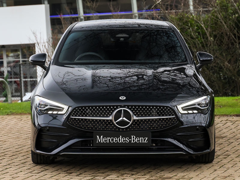 Used Mercedes-Benz CLA 2025 for sale - 77536723: Photo 13