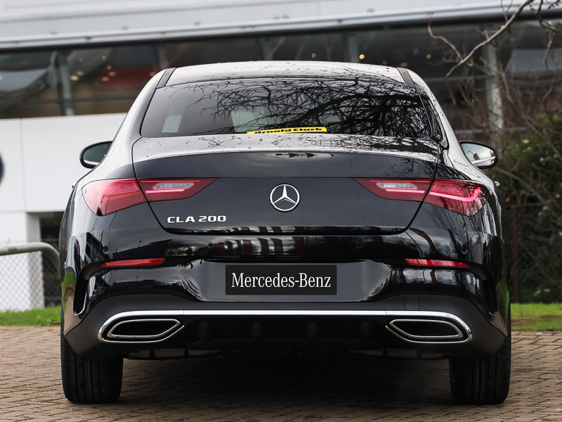 Used Mercedes-Benz CLA 2025 for sale - 77536723: Photo 14