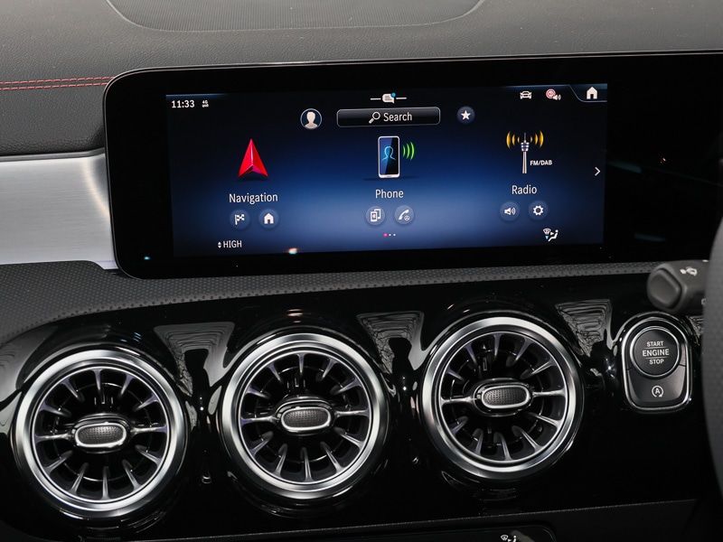 Used Mercedes-Benz CLA 2025 for sale - 77536723: Photo 15