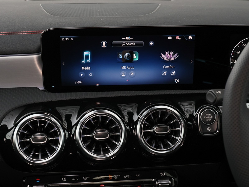 Used Mercedes-Benz CLA 2025 for sale - 77536723: Photo 17