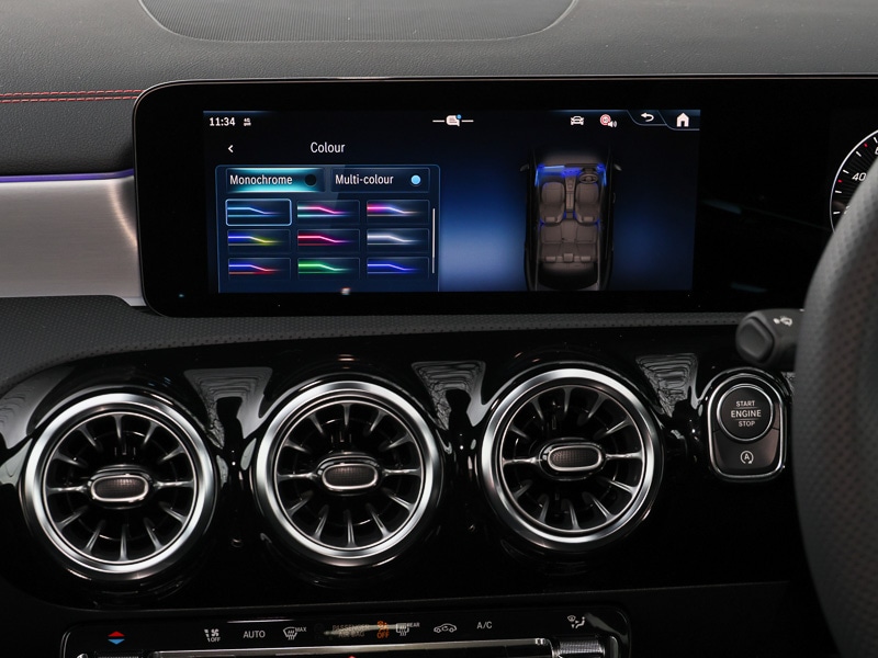 Used Mercedes-Benz CLA 2025 for sale - 77536723: Photo 18