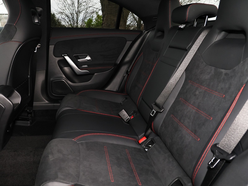 Used Mercedes-Benz CLA 2025 for sale - 77536723: Photo 6