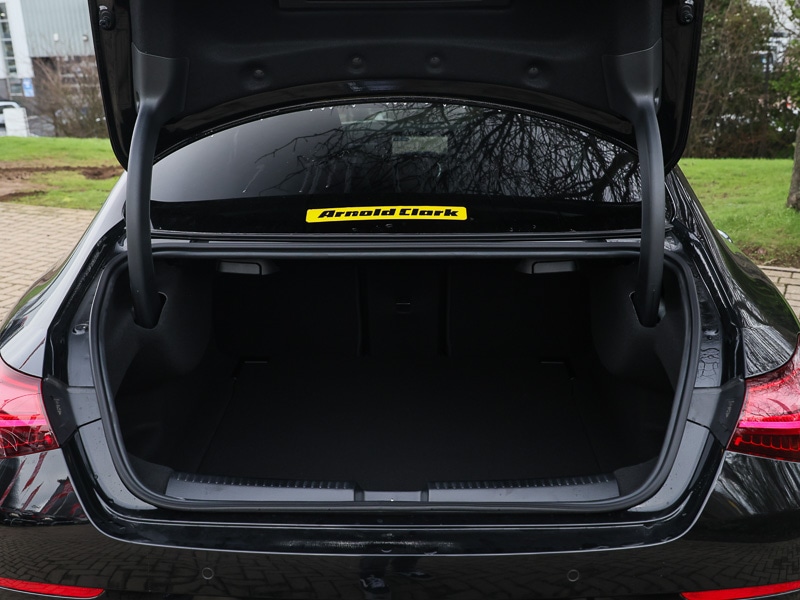 Used Mercedes-Benz CLA 2025 for sale - 77536723: Photo 8