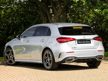 Used Mercedes-Benz A-Class 2026 for sale - 79383087: Photo