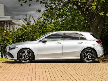 Used Mercedes-Benz A-Class 2026 for sale - 79383087: Photo