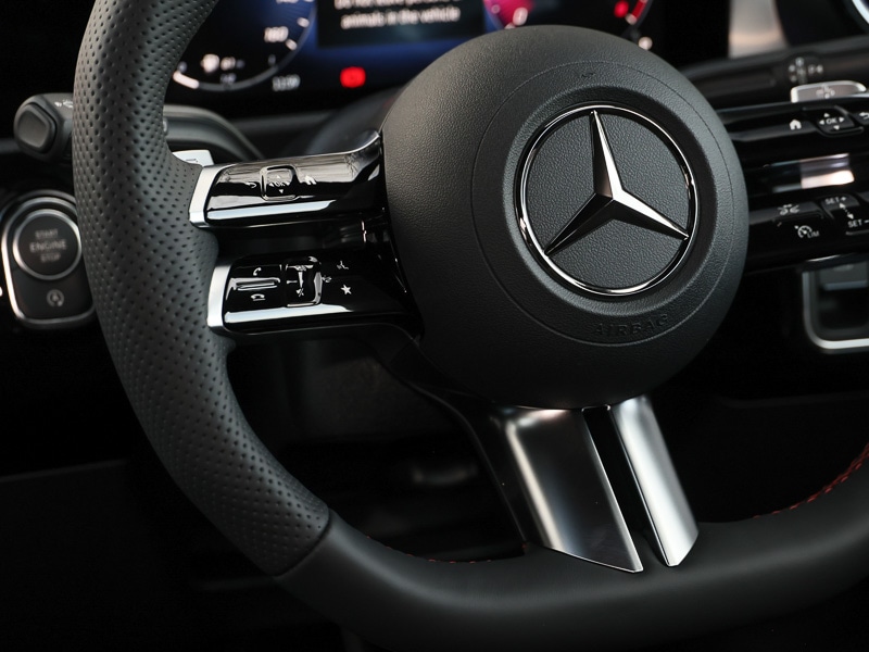 Used Mercedes-Benz A-Class 2025 for sale - 76827207: Photo 11