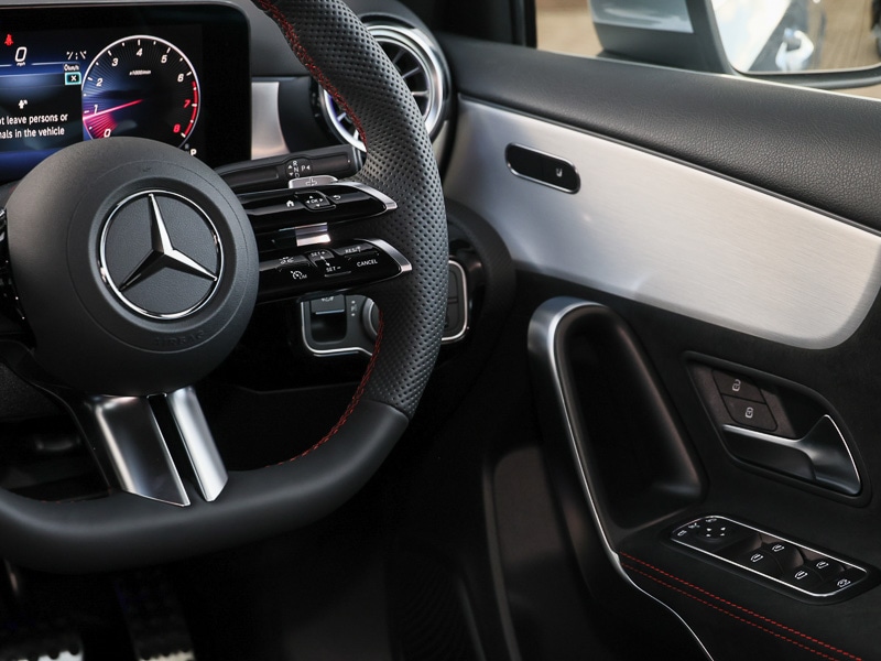 Used Mercedes-Benz A-Class 2025 for sale - 76827207: Photo 12