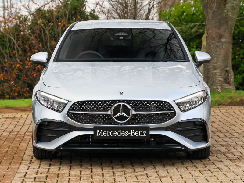 Used Mercedes-Benz A-Class 2025 for sale - 76827207: Photo 13