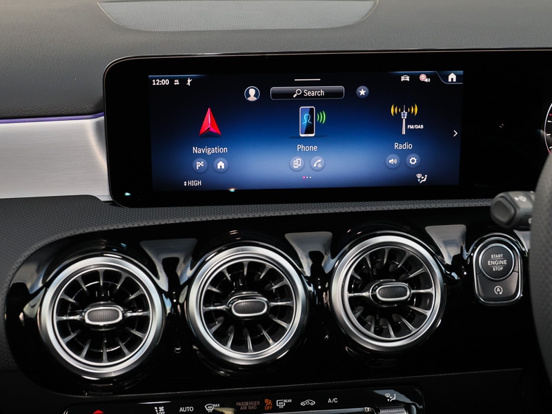 Used Mercedes-Benz A-Class 2025 for sale - 76827207: Photo 15