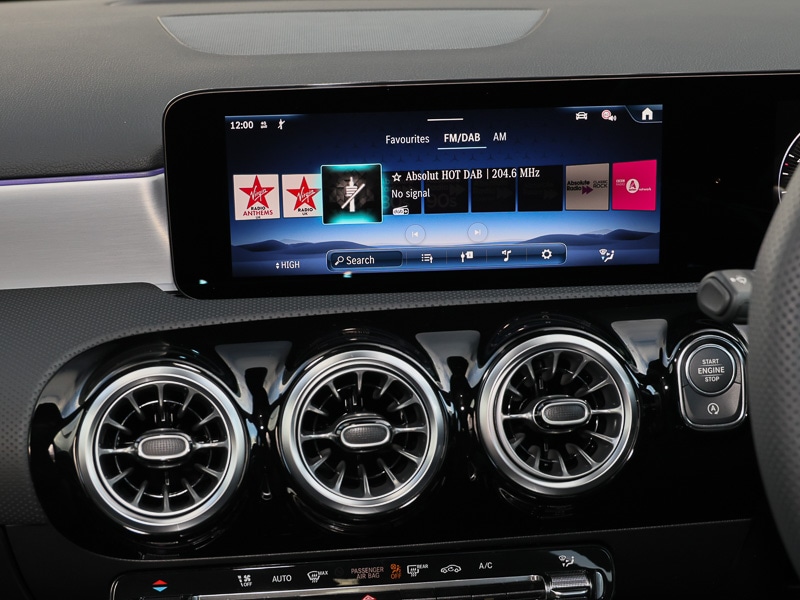 Used Mercedes-Benz A-Class 2025 for sale - 76827207: Photo 16