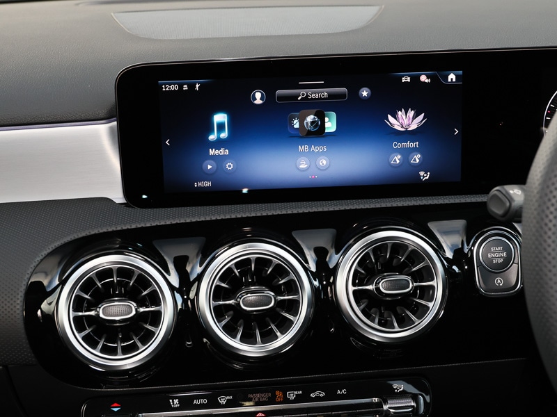 Used Mercedes-Benz A-Class 2025 for sale - 76827207: Photo 17