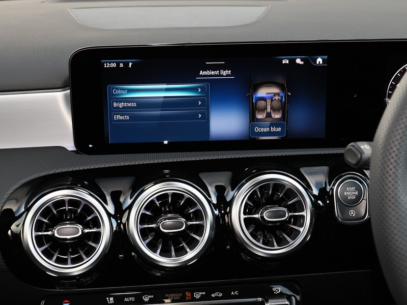 Used Mercedes-Benz A-Class 2025 for sale - 76827207: Photo 18