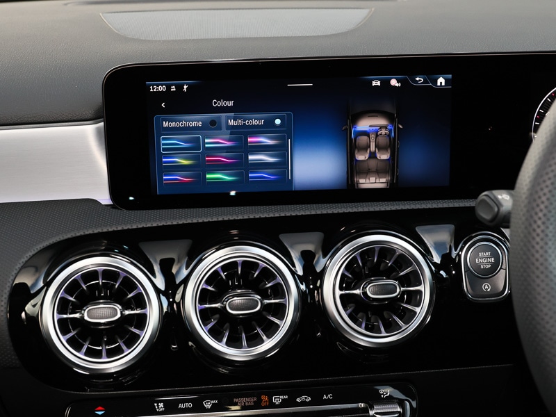 Used Mercedes-Benz A-Class 2025 for sale - 76827207: Photo 19