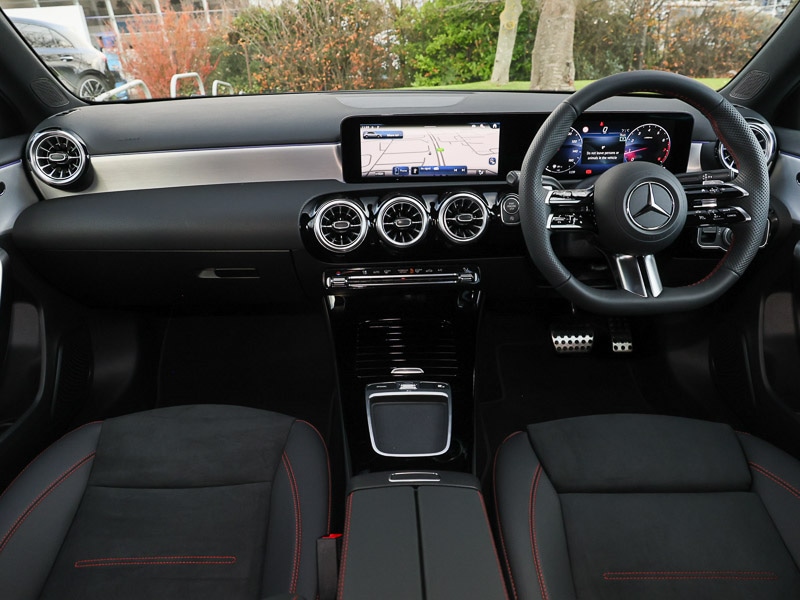 Used Mercedes-Benz A-Class 2025 for sale - 76827207: Photo 2