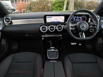 Used Mercedes-Benz A-Class 2025 for sale - 76827207: Photo