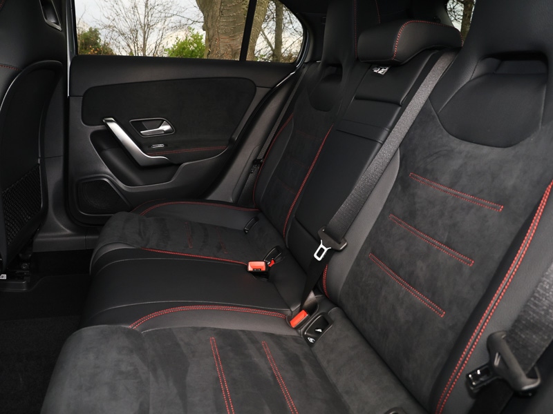 Used Mercedes-Benz A-Class 2025 for sale - 76827207: Photo 6