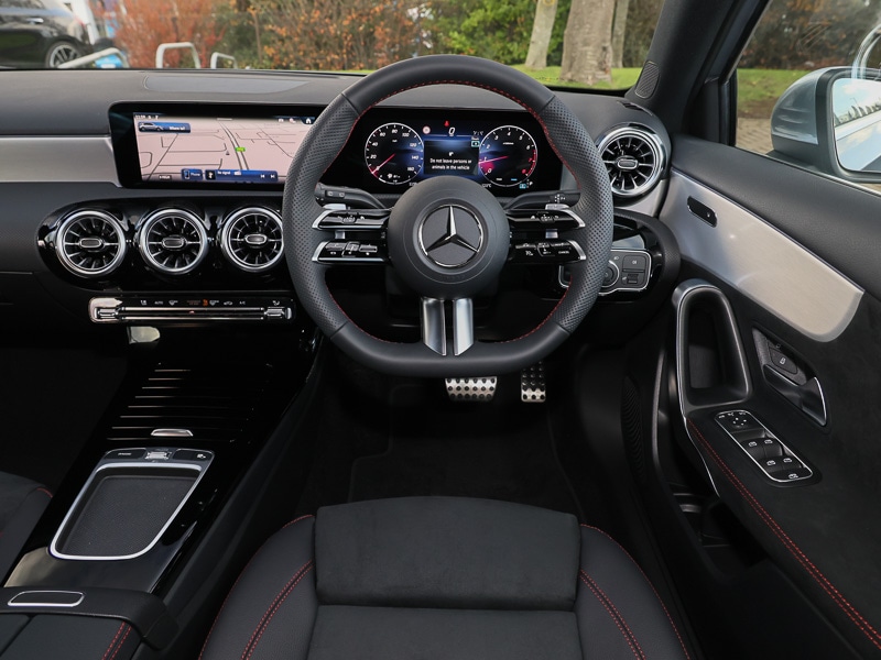 Used Mercedes-Benz A-Class 2025 for sale - 76827207: Photo 7