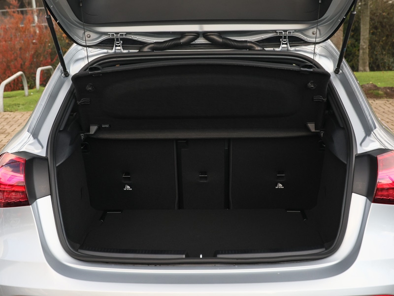 Used Mercedes-Benz A-Class 2025 for sale - 76827207: Photo 8