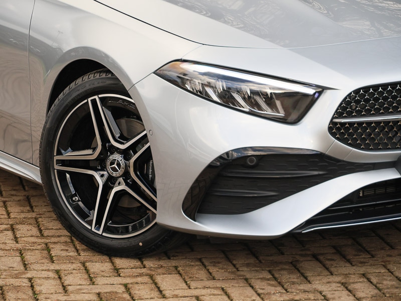 Used Mercedes-Benz A-Class 2025 for sale - 76827207: Photo 9