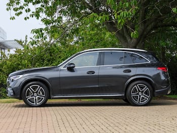 Used Mercedes-Benz GLC 2025 for sale - 79707176: Photo