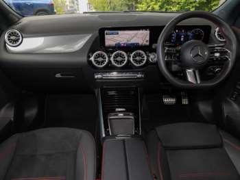 Used Mercedes-Benz GLA 2024 for sale - 74744596: Photo