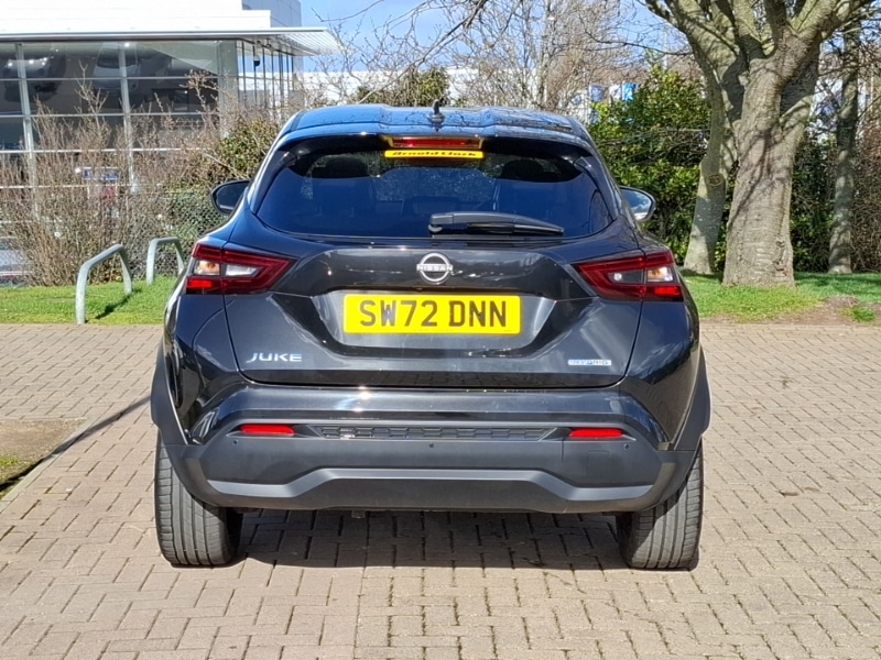 Used Nissan Juke 2022 for sale - 78146764: Photo 19