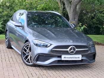 2023 - 200 AMG Line Premium Plus Estate 5-Door