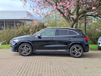 Used Mercedes-Benz GLA 2025 for sale - 78411199: Photo