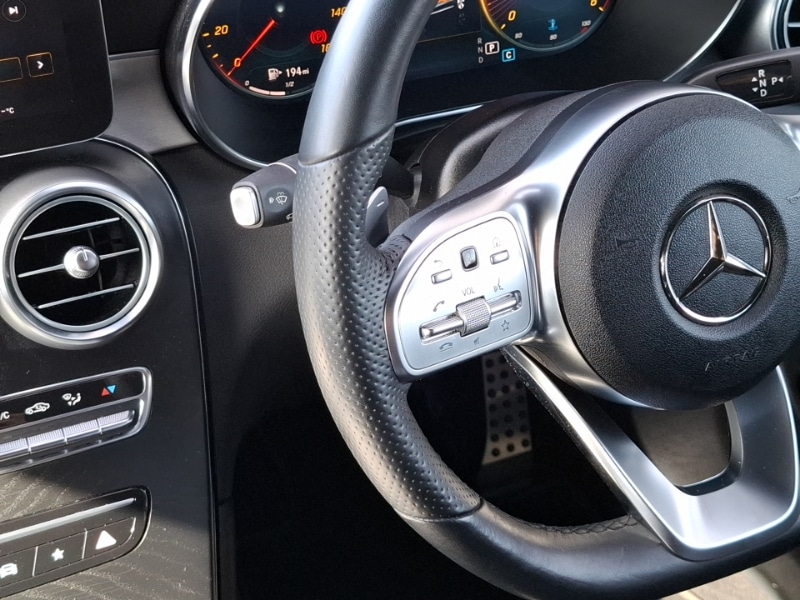 Used Mercedes-Benz GLC 2022 for sale - 78146768: Photo 11