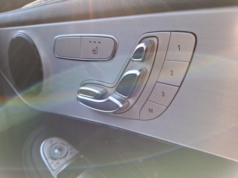 Used Mercedes-Benz GLC 2022 for sale - 78146768: Photo 13