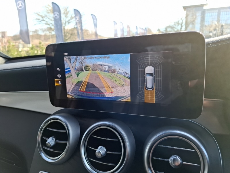 Used Mercedes-Benz GLC 2022 for sale - 78146768: Photo 15