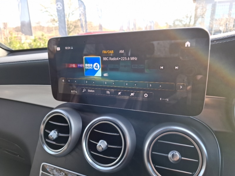 Used Mercedes-Benz GLC 2022 for sale - 78146768: Photo 16