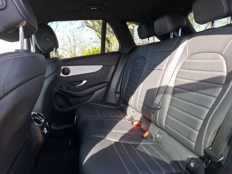 Used Mercedes-Benz GLC 2022 for sale - 78146768: Photo 6