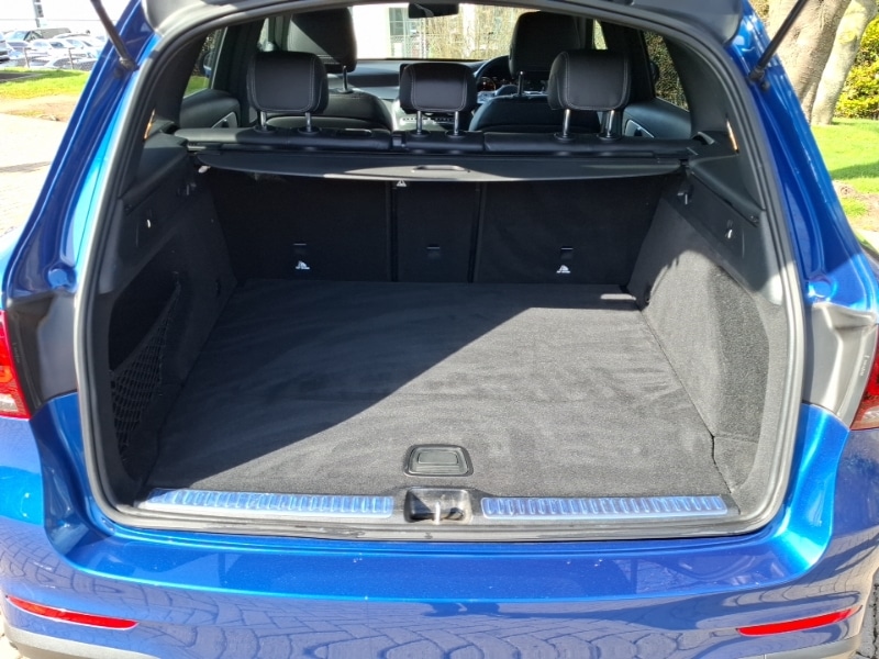 Used Mercedes-Benz GLC 2022 for sale - 78146768: Photo 8