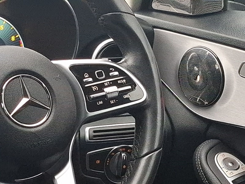 Used Mercedes-Benz C Class 2020 for sale - 77024567: Photo 10