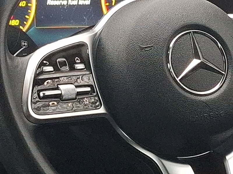 Used Mercedes-Benz C Class 2020 for sale - 77024567: Photo 11