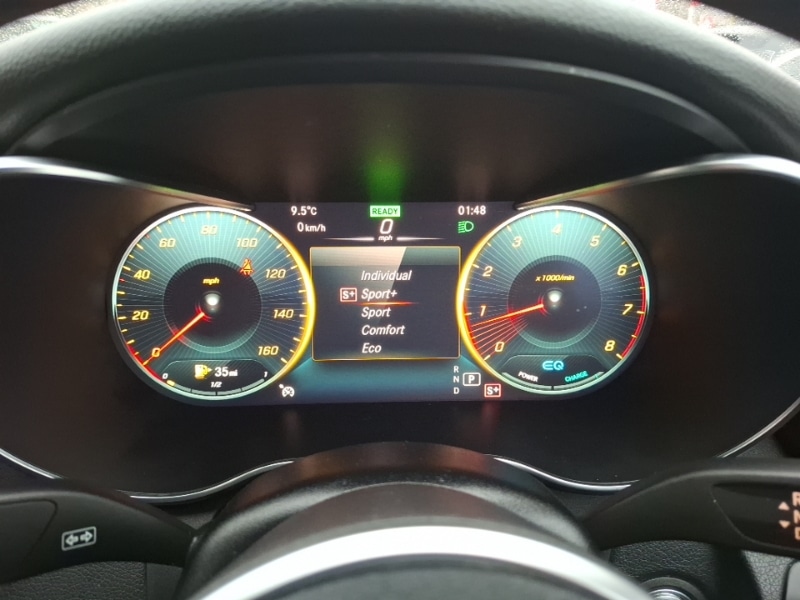 Used Mercedes-Benz C Class 2020 for sale - 77024567: Photo 16