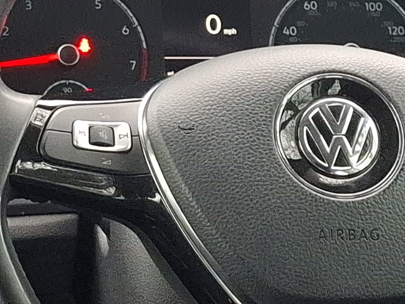 Used Volkswagen Polo 2018 for sale - 78093929: Photo 11