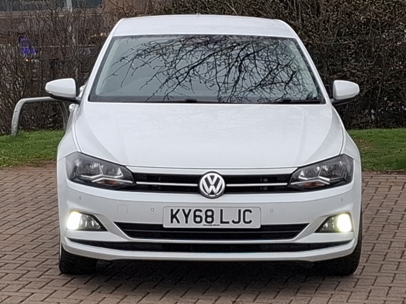 Used Volkswagen Polo 2018 for sale - 78093929: Photo 12