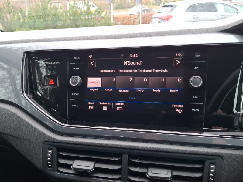 Used Volkswagen Polo 2018 for sale - 78093929: Photo 13