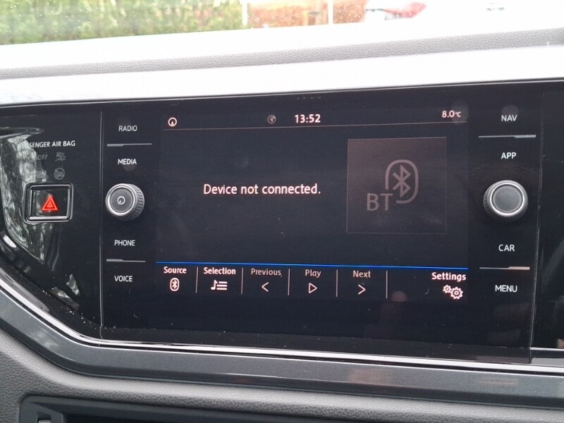 Used Volkswagen Polo 2018 for sale - 78093929: Photo 14